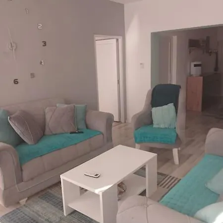 Dispatch Center Nyaraló